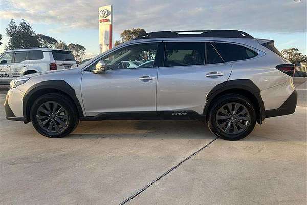 2023 Subaru Outback AWD 6GEN