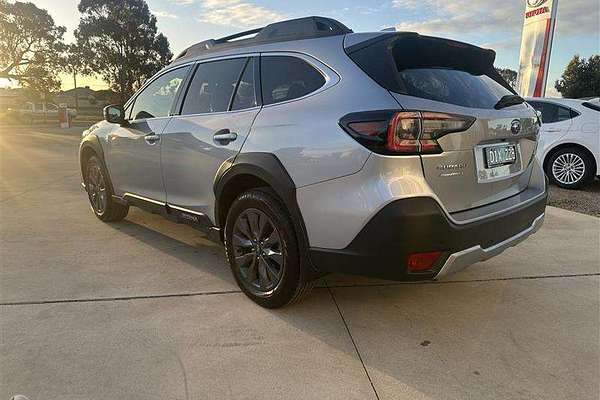 2023 Subaru Outback AWD 6GEN