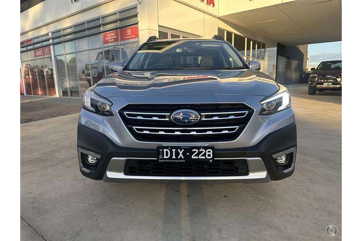 2023 Subaru Outback AWD 6GEN