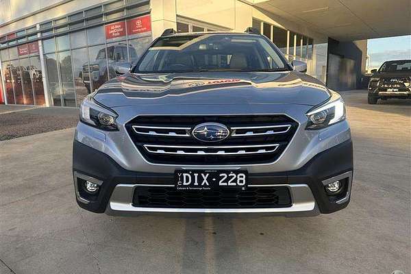 2023 Subaru Outback AWD 6GEN
