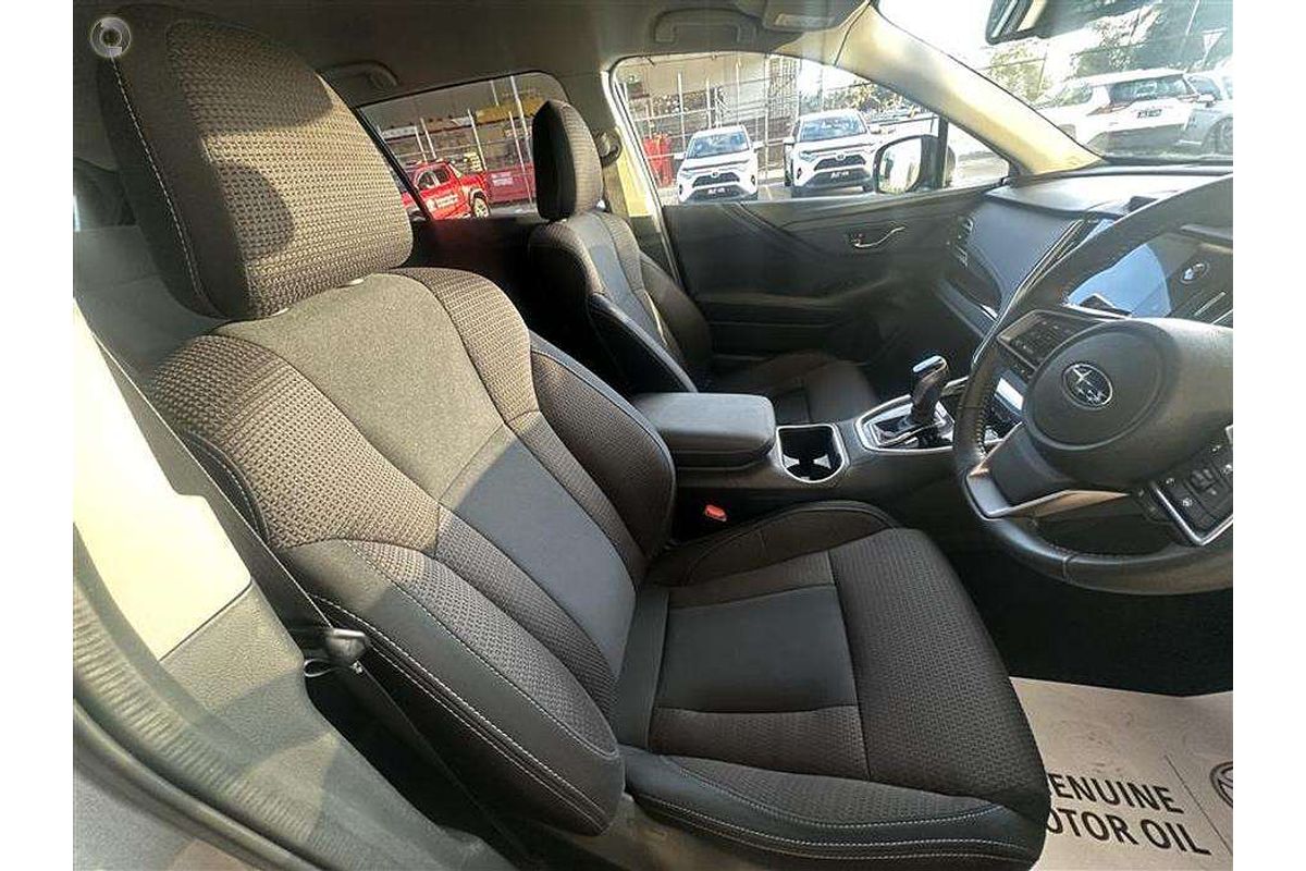 2023 Subaru Outback AWD 6GEN