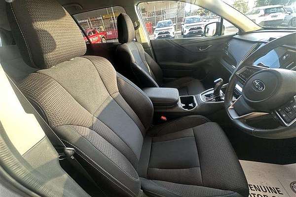2023 Subaru Outback AWD 6GEN