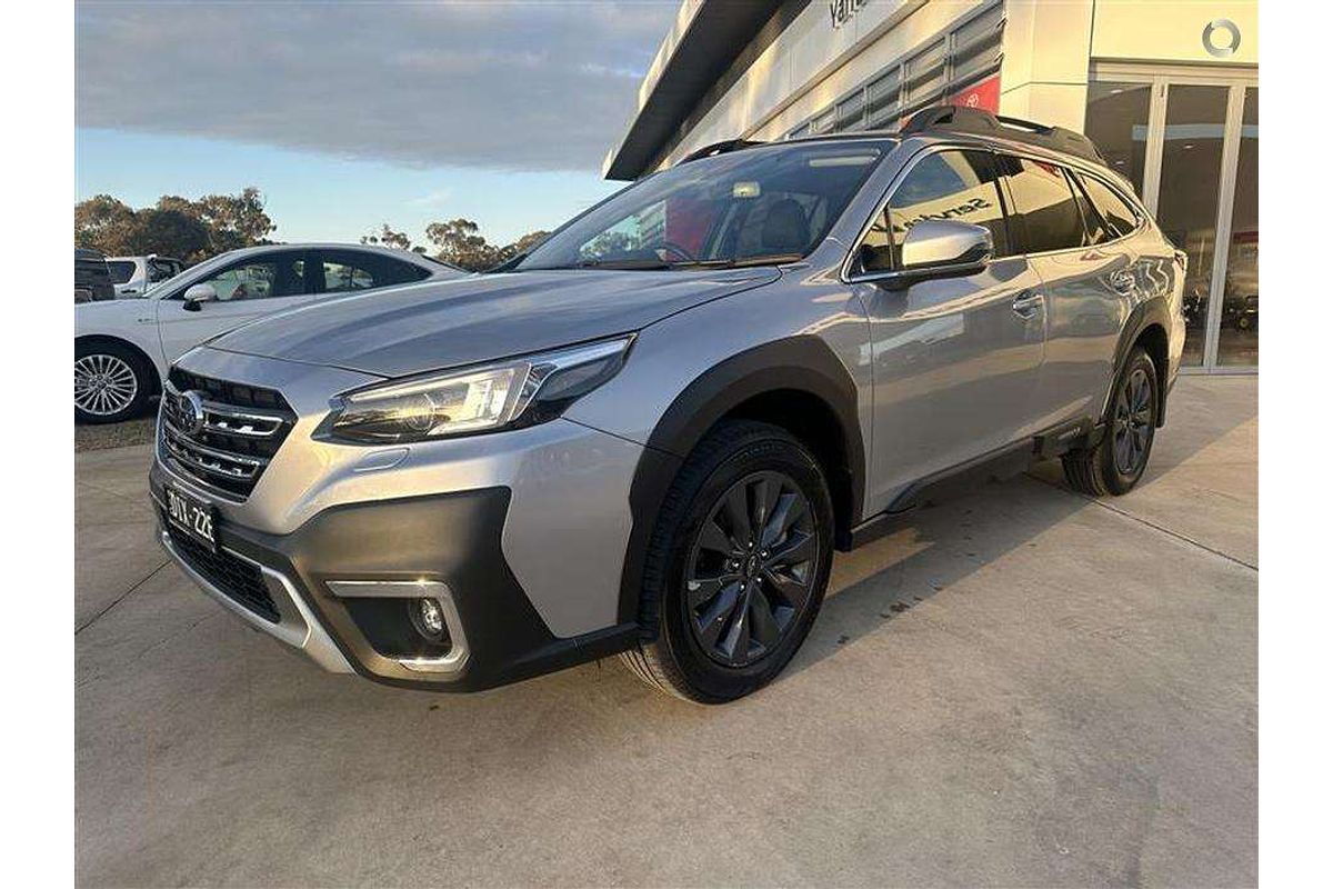 2023 Subaru Outback AWD 6GEN