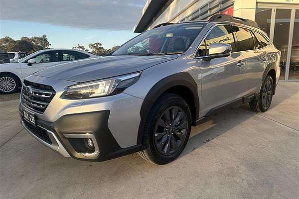 2023 Subaru Outback AWD 6GEN