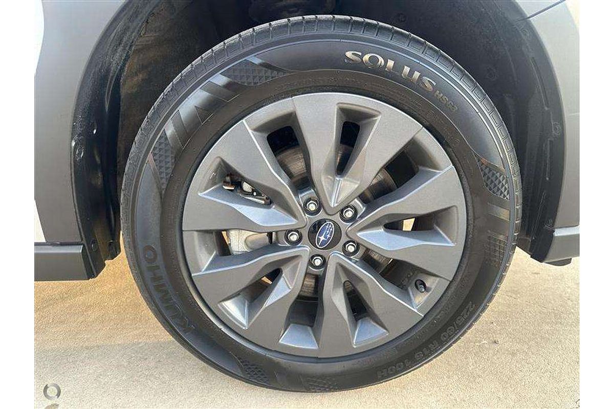2023 Subaru Outback AWD 6GEN