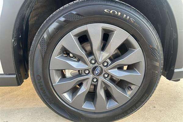 2023 Subaru Outback AWD 6GEN