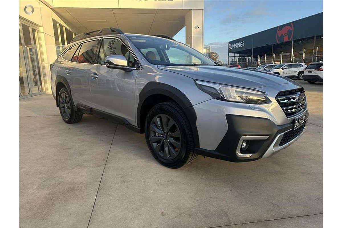 2023 Subaru Outback AWD 6GEN