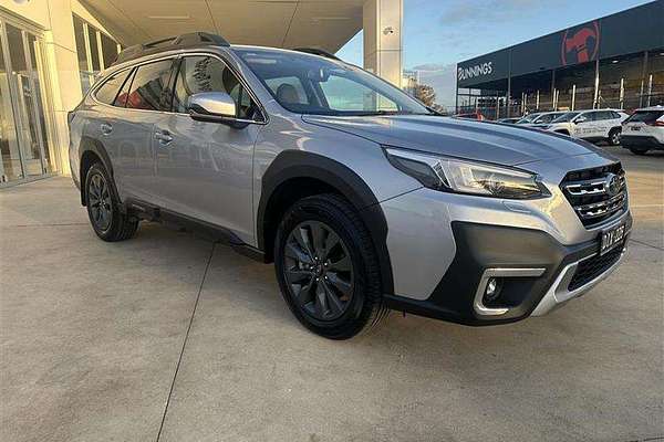 2023 Subaru Outback AWD 6GEN