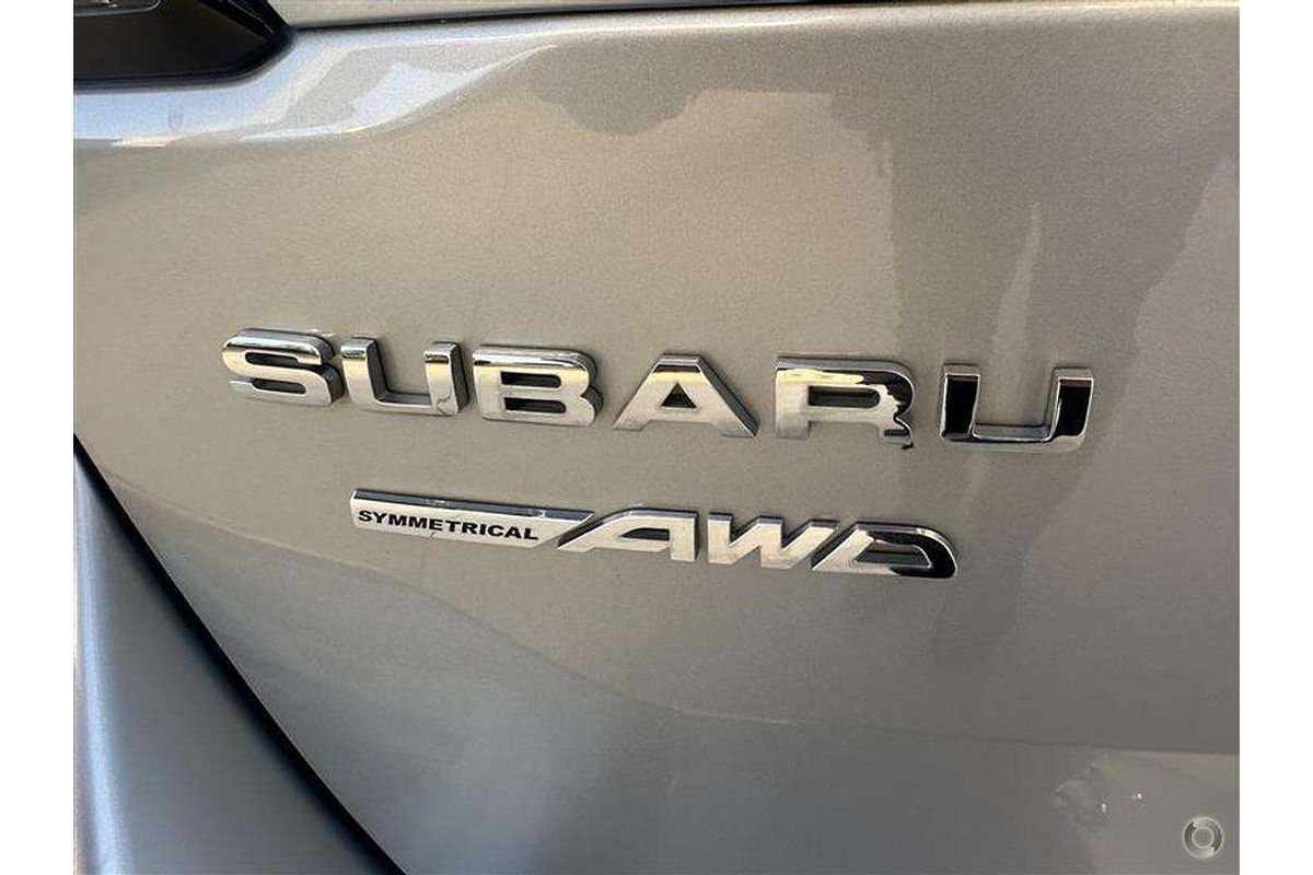 2023 Subaru Outback AWD 6GEN