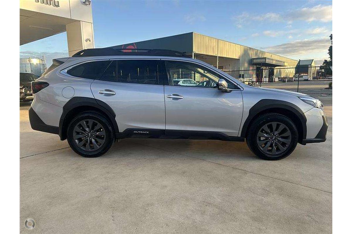 2023 Subaru Outback AWD 6GEN