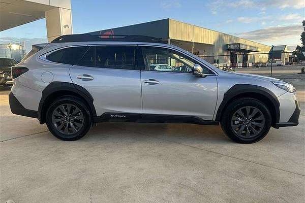 2023 Subaru Outback AWD 6GEN
