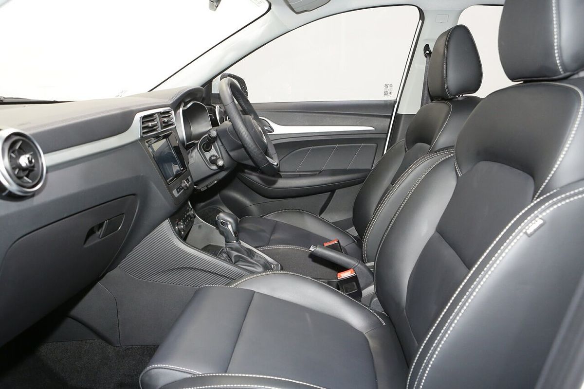 2024 MG ZS Excite AZS1