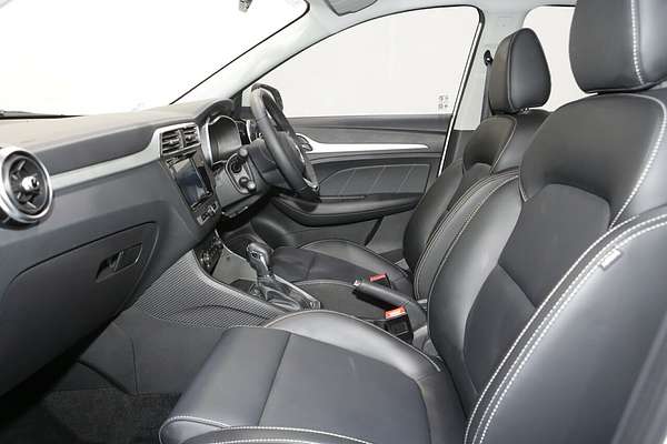 2024 MG ZS Excite AZS1