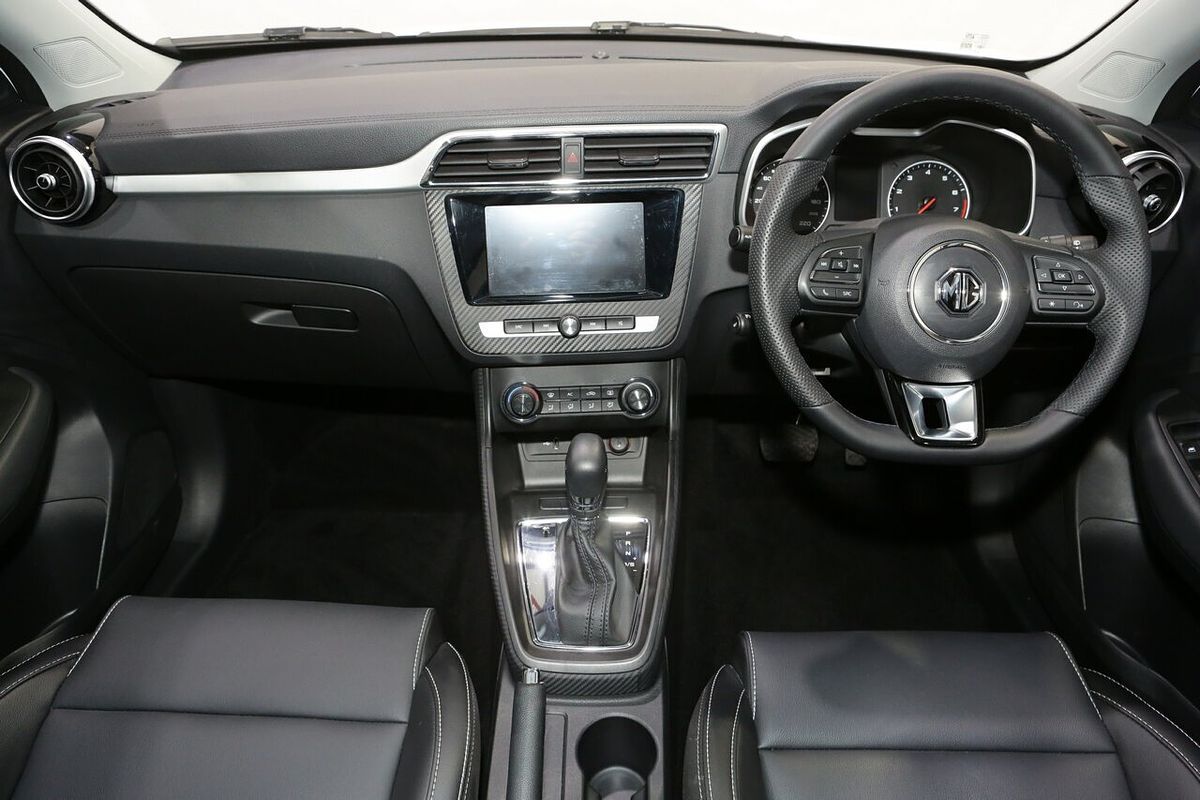 2024 MG ZS Excite AZS1