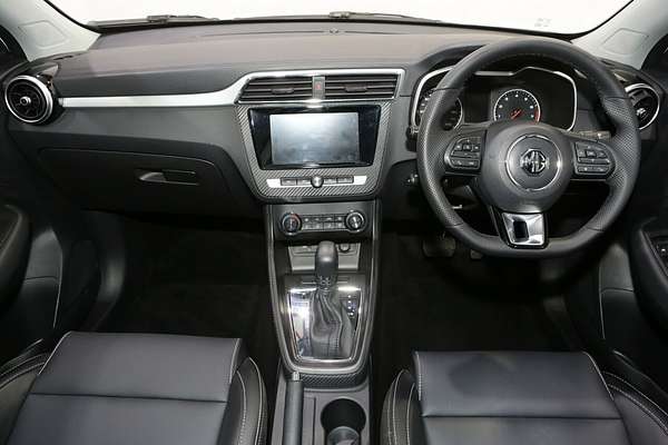 2024 MG ZS Excite AZS1
