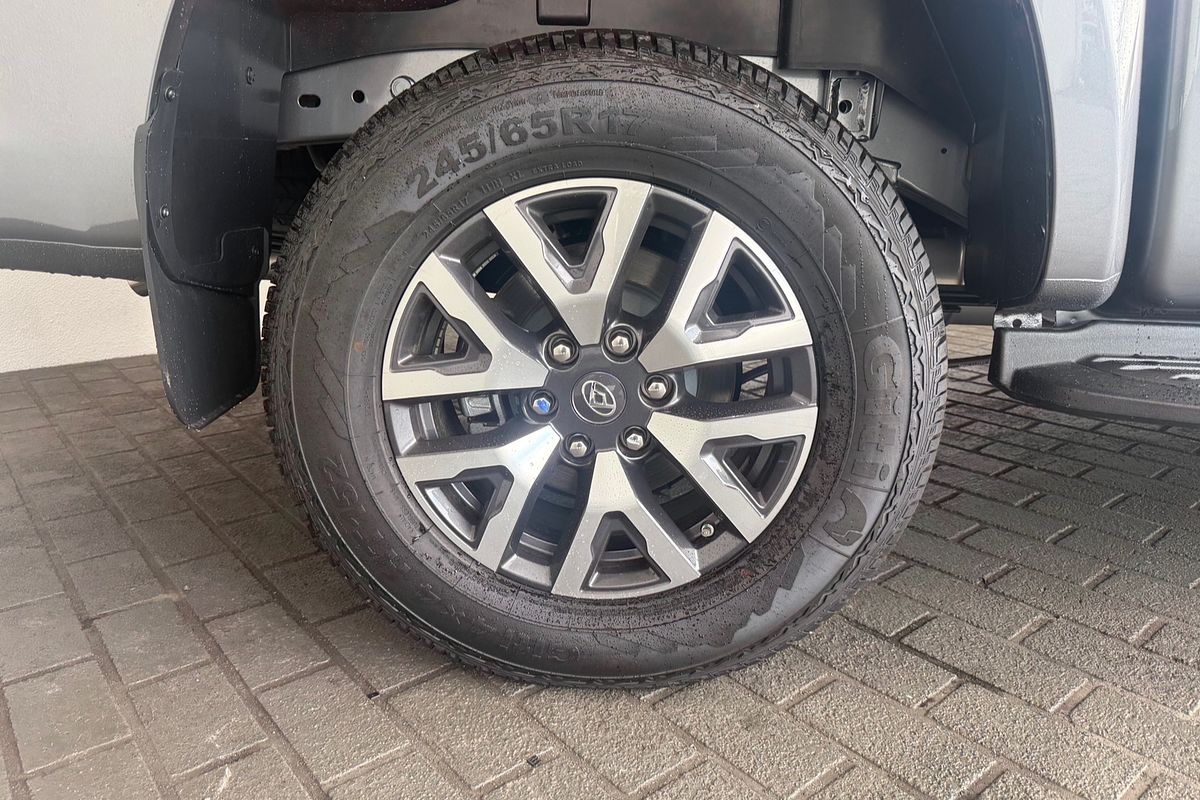 2025 LDV T60 Max PRO SK8C 4X4