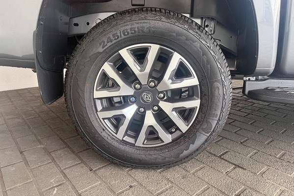 2025 LDV T60 Max PRO SK8C 4X4