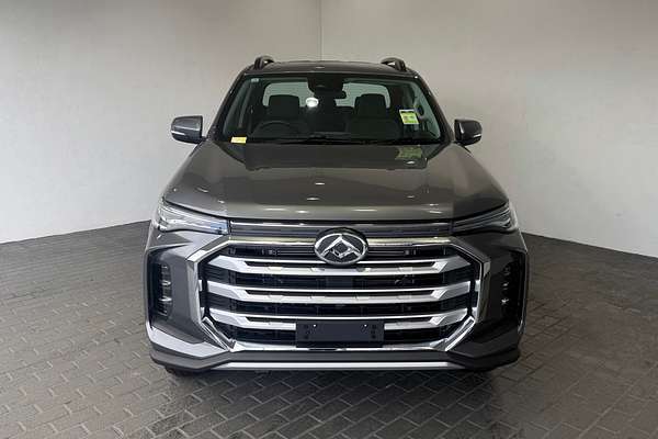 2025 LDV T60 Max PRO SK8C 4X4