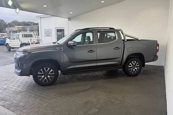 2025 LDV T60 Max PRO SK8C 4X4