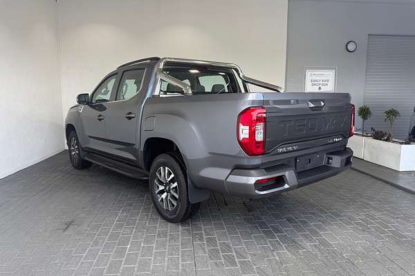 2025 LDV T60 Max PRO SK8C 4X4