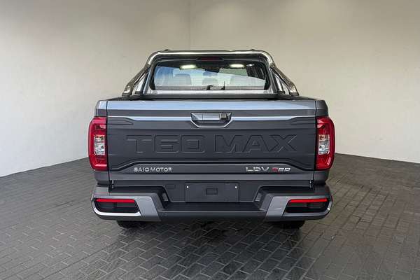 2025 LDV T60 Max PRO SK8C 4X4