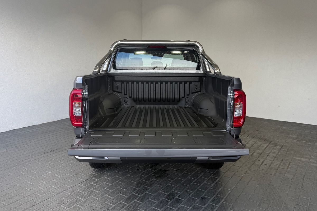 2025 LDV T60 Max PRO SK8C 4X4