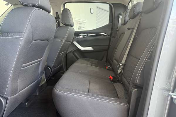 2025 LDV T60 Max PRO SK8C 4X4
