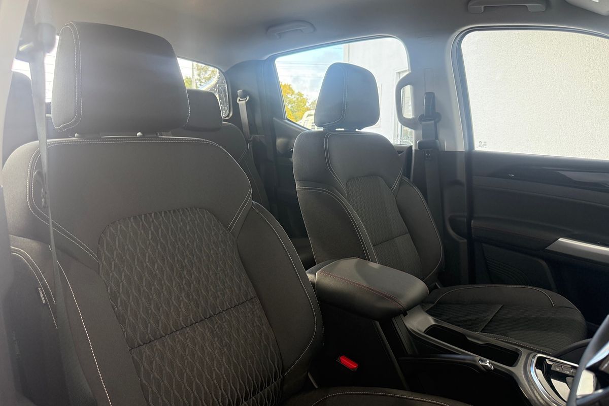 2025 LDV T60 Max PRO SK8C 4X4