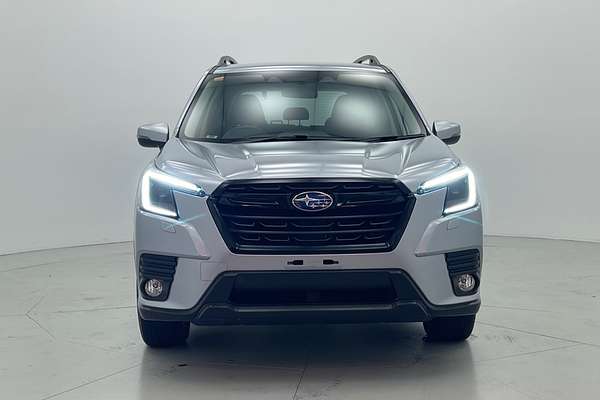 2023 Subaru Forester 2.5i 50 Years Edition S5