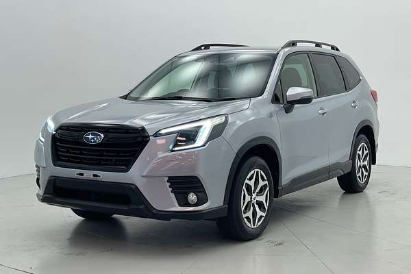 2023 Subaru Forester 2.5i 50 Years Edition S5