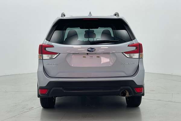 2023 Subaru Forester 2.5i 50 Years Edition S5