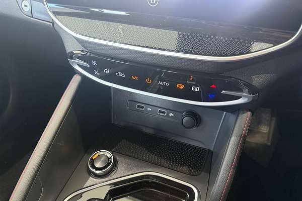 2025 LDV T60 Max PRO SK8C 4X4