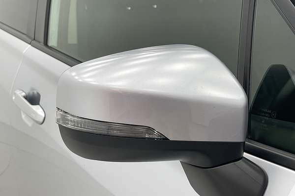 2023 Subaru Forester 2.5i 50 Years Edition S5