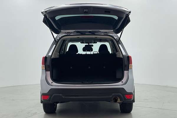 2023 Subaru Forester 2.5i 50 Years Edition S5
