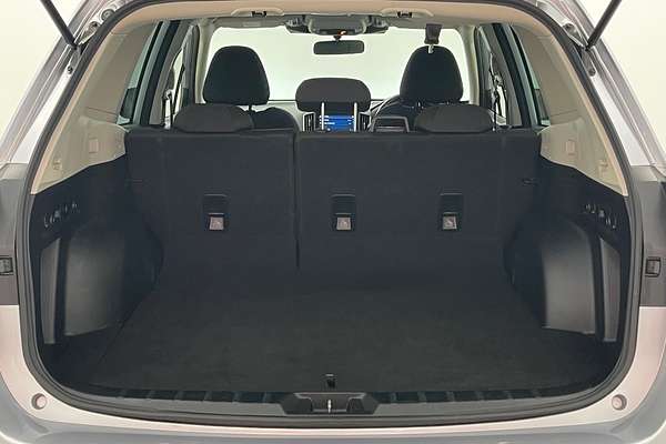 2023 Subaru Forester 2.5i 50 Years Edition S5