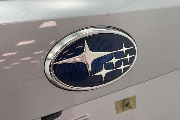 2023 Subaru Forester 2.5i 50 Years Edition S5
