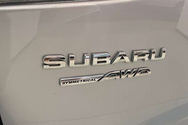 2023 Subaru Forester 2.5i 50 Years Edition S5
