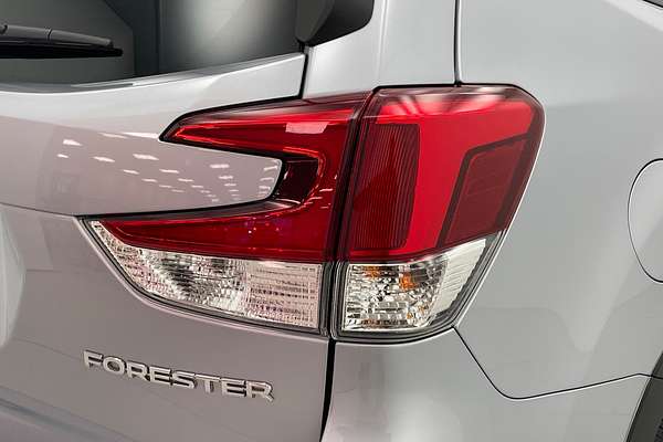 2023 Subaru Forester 2.5i 50 Years Edition S5