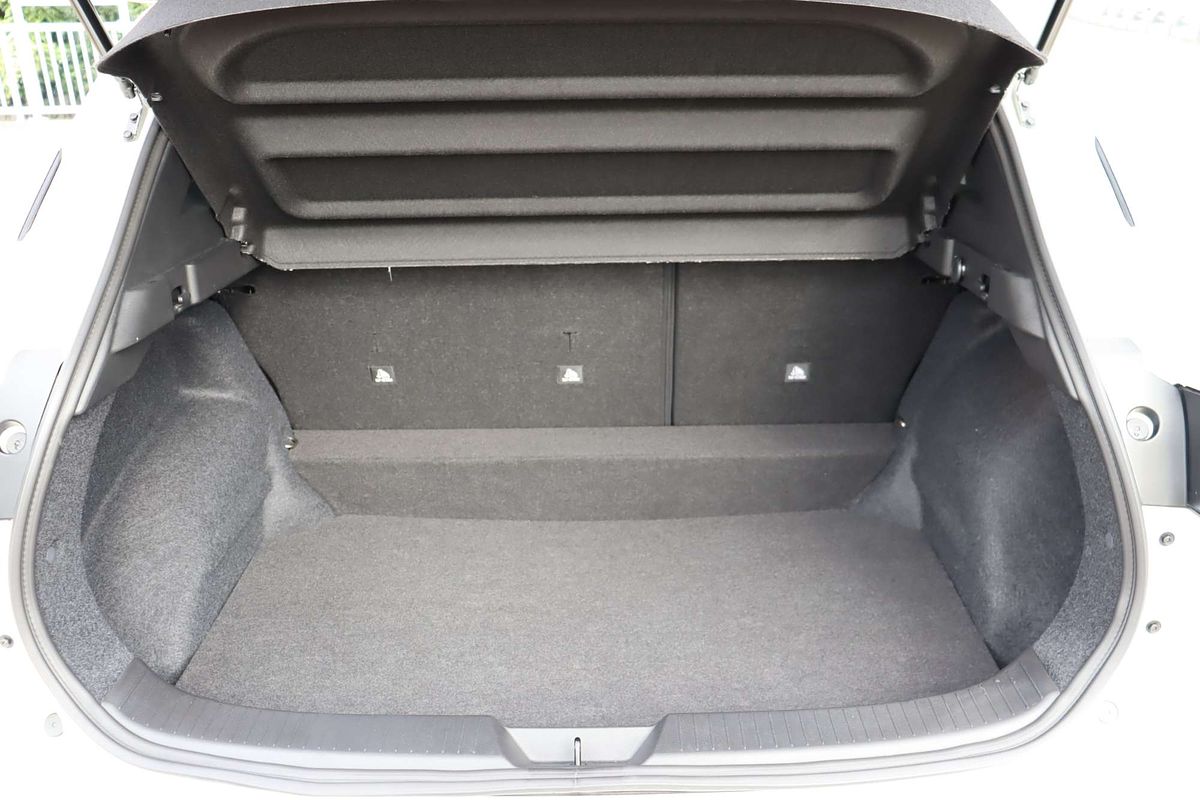 2024 Nissan QASHQAI ST-L J12