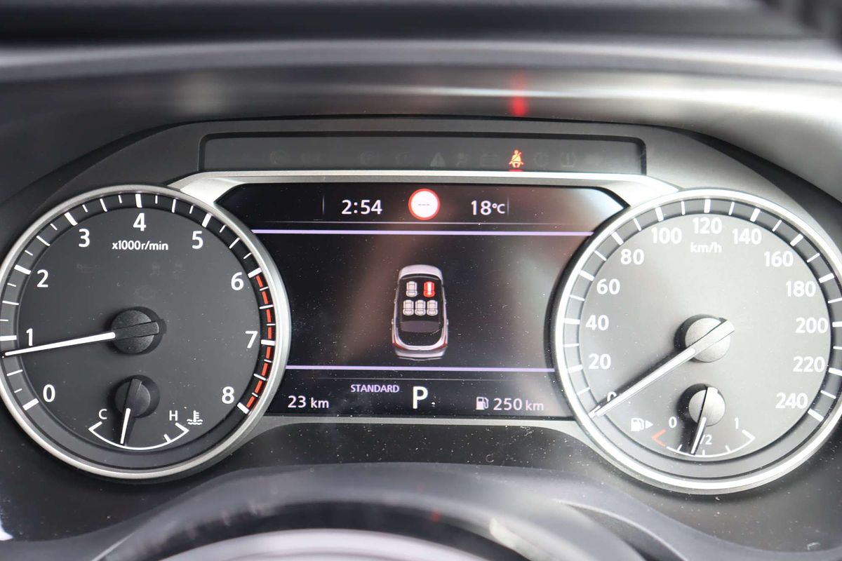 2024 Nissan QASHQAI ST-L J12
