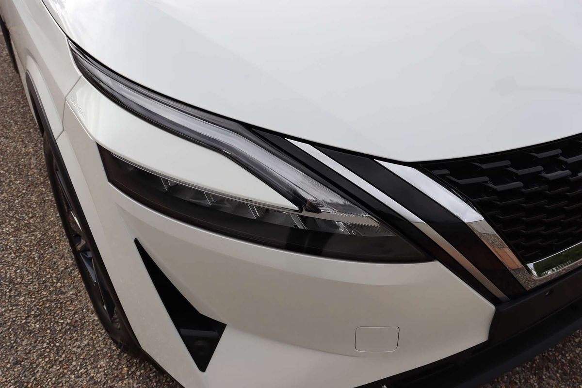 2024 Nissan QASHQAI ST-L J12