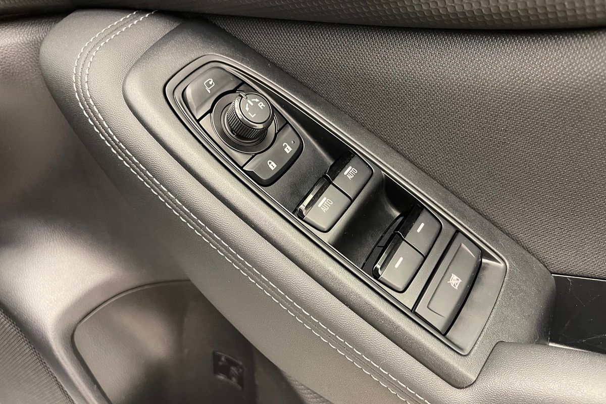 2023 Subaru Forester 2.5i 50 Years Edition S5