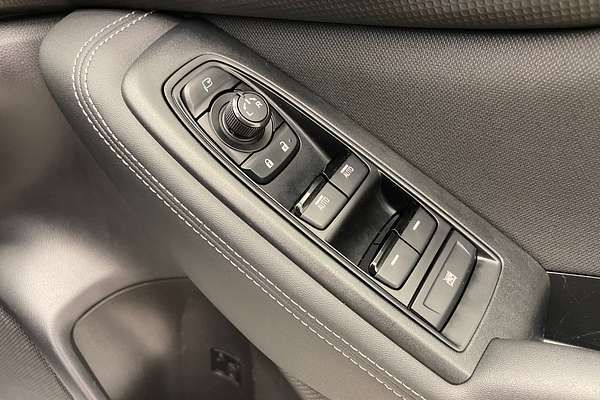 2023 Subaru Forester 2.5i 50 Years Edition S5