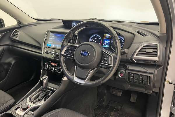 2023 Subaru Forester 2.5i 50 Years Edition S5