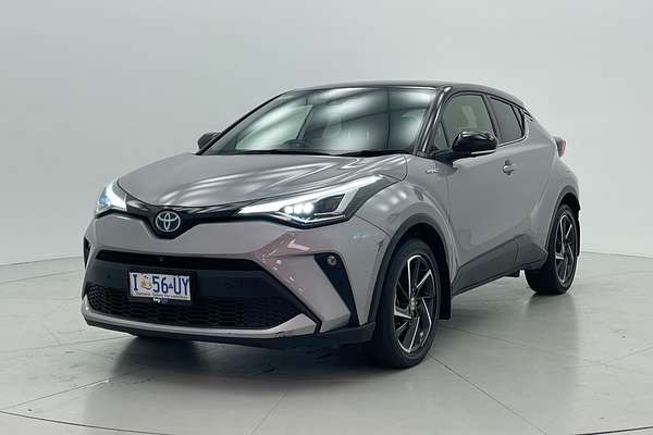 2020 Toyota C-HR Koba ZYX10R