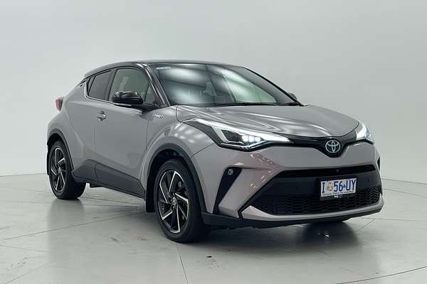 2020 Toyota C-HR Koba ZYX10R