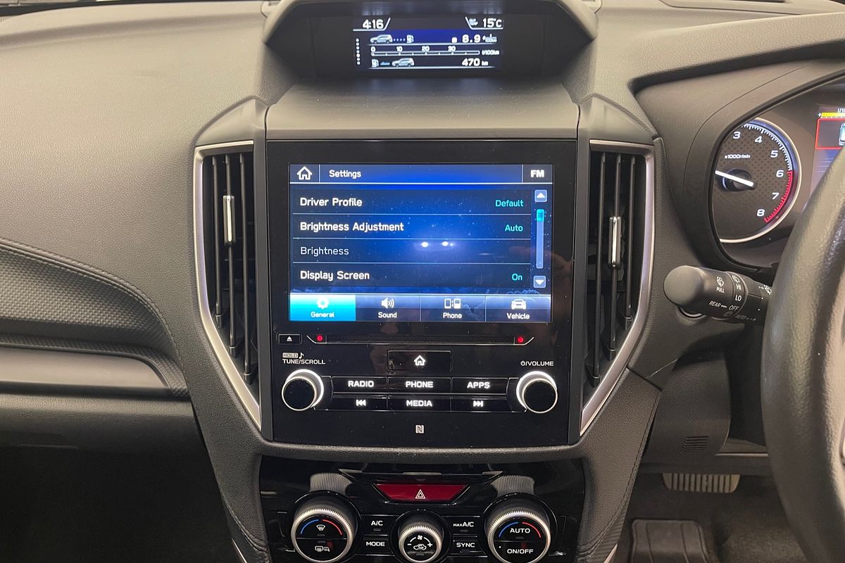 2023 Subaru Forester 2.5i 50 Years Edition S5