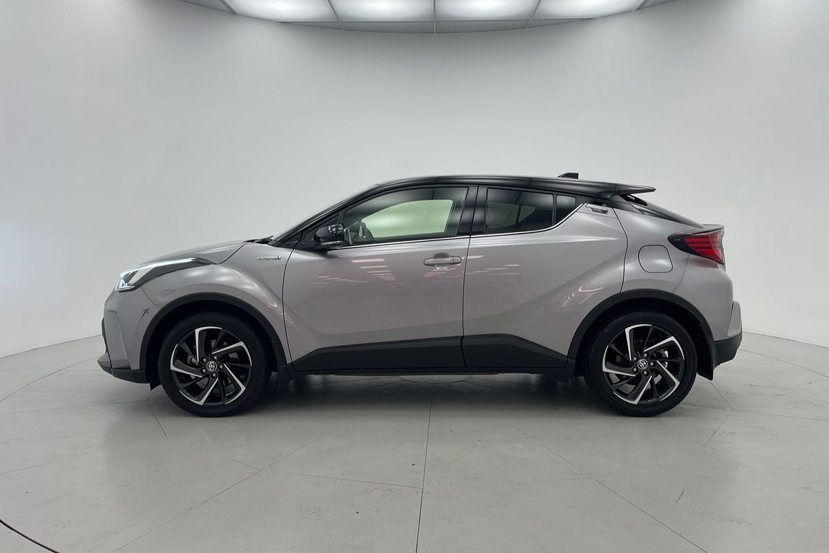 2020 Toyota C-HR Koba ZYX10R