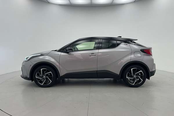 2020 Toyota C-HR Koba ZYX10R