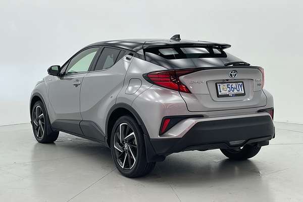 2020 Toyota C-HR Koba ZYX10R